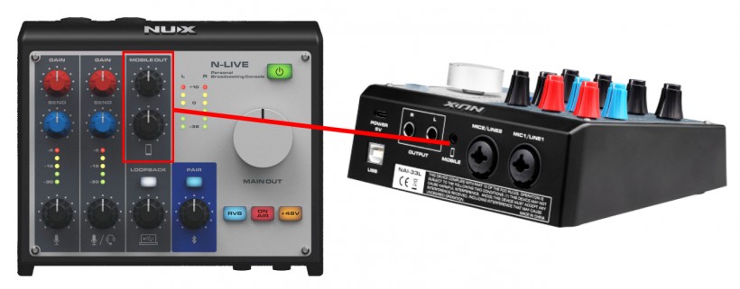 nuxn-live声卡教程,nuxnlive声卡评测