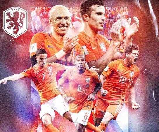 世界杯荷兰卡塔尔视频集锦,世界杯a组第三轮荷兰vs卡塔尔