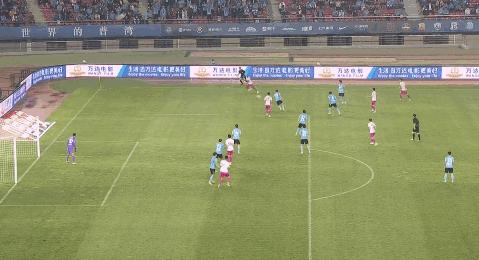 朱建荣对申花,朱建荣富力绝杀申花