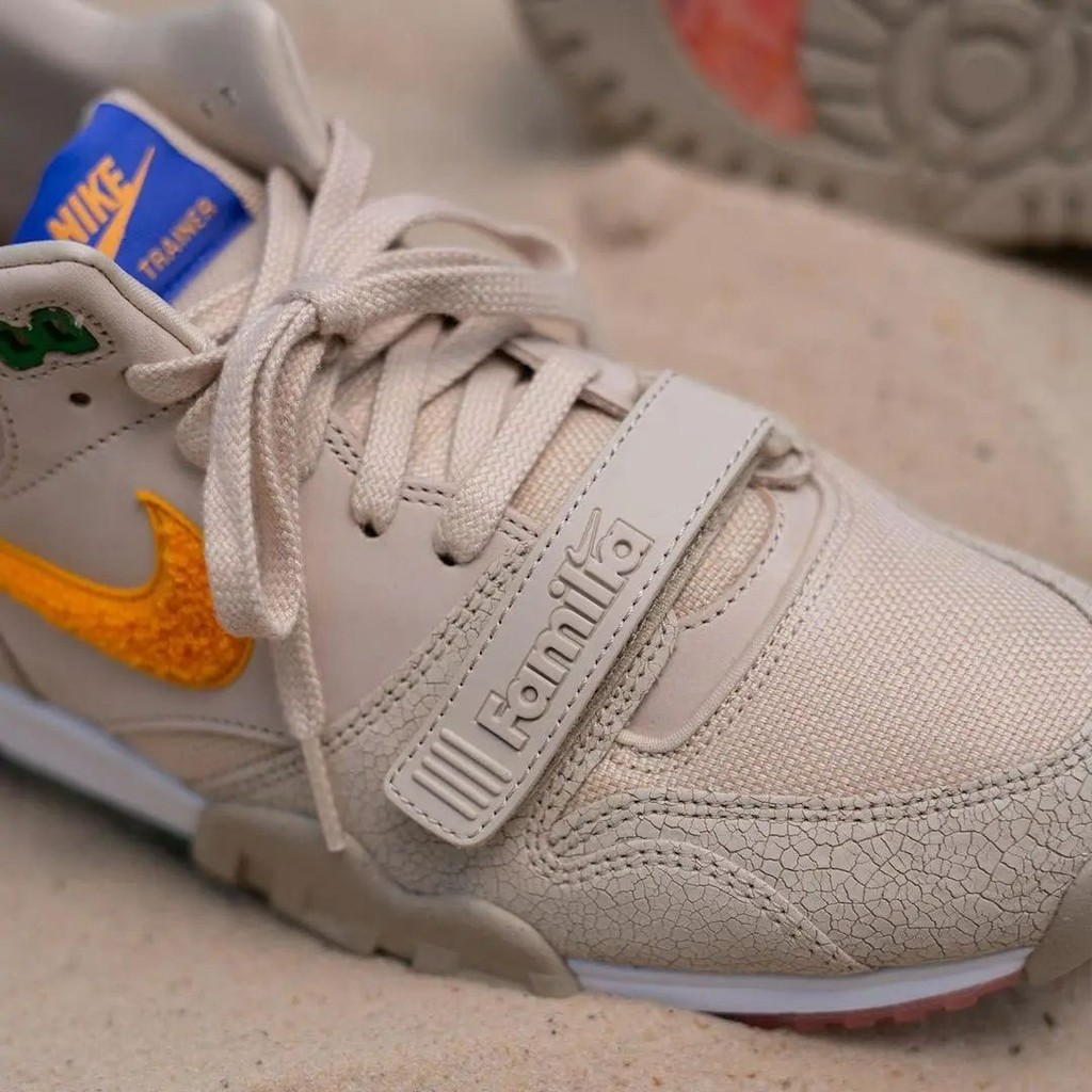 nike亡灵反光节测评,nike亡灵节黑红什么价格