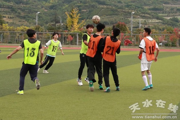 甘肃林业职业技术学院迎新2020,甘肃林业职业学院元旦