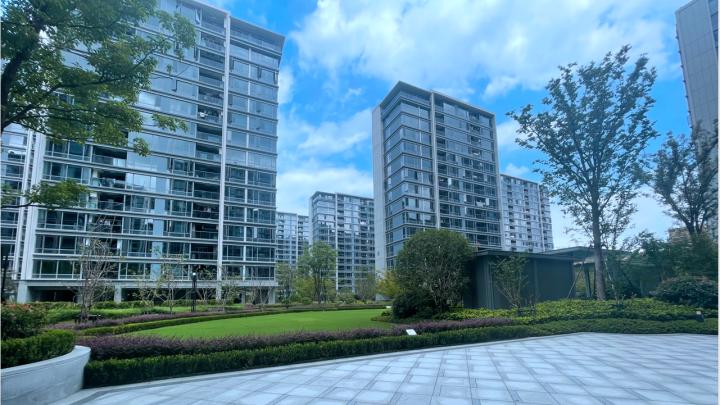 以前挤破头在城里买房,当初挤破脑袋想买的房子