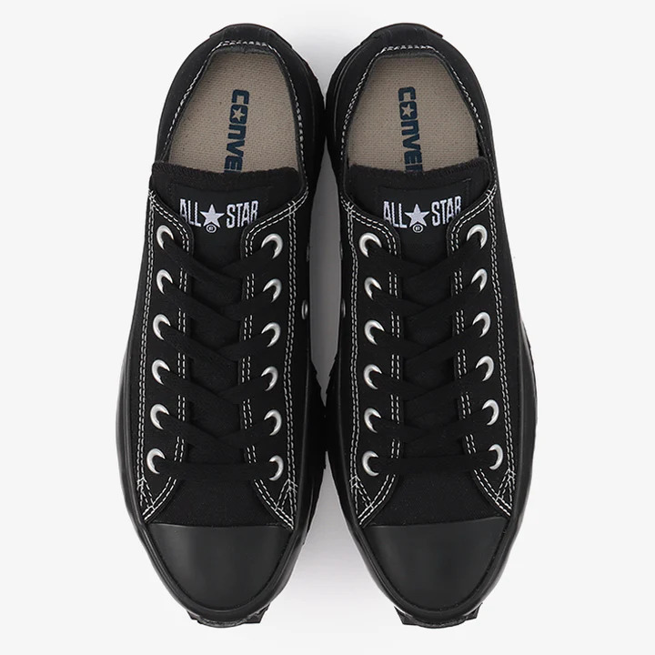 匡威坦克鞋,匡威炫酷鞋