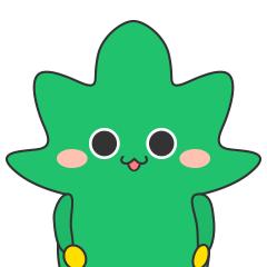 紫苏叶子上红色小虫子,紫苏长小青虫怎么办