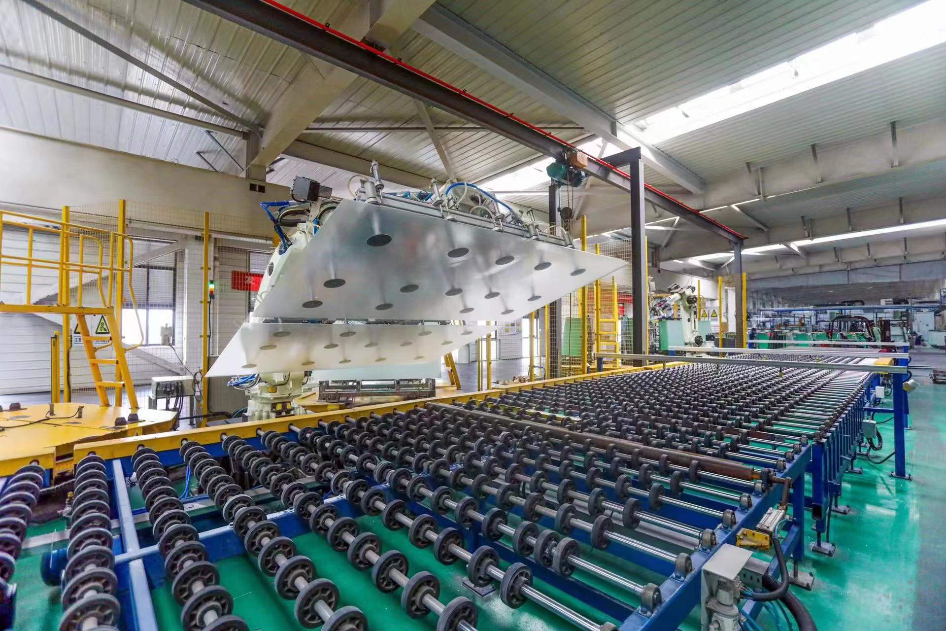 非凡十年出彩中原鹤壁篇怎么看,非凡十年河南出彩中原洛阳篇