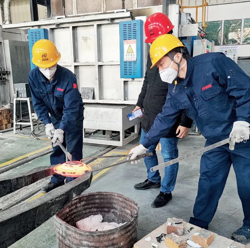 中国钢研企业文化,中国钢研宣传片