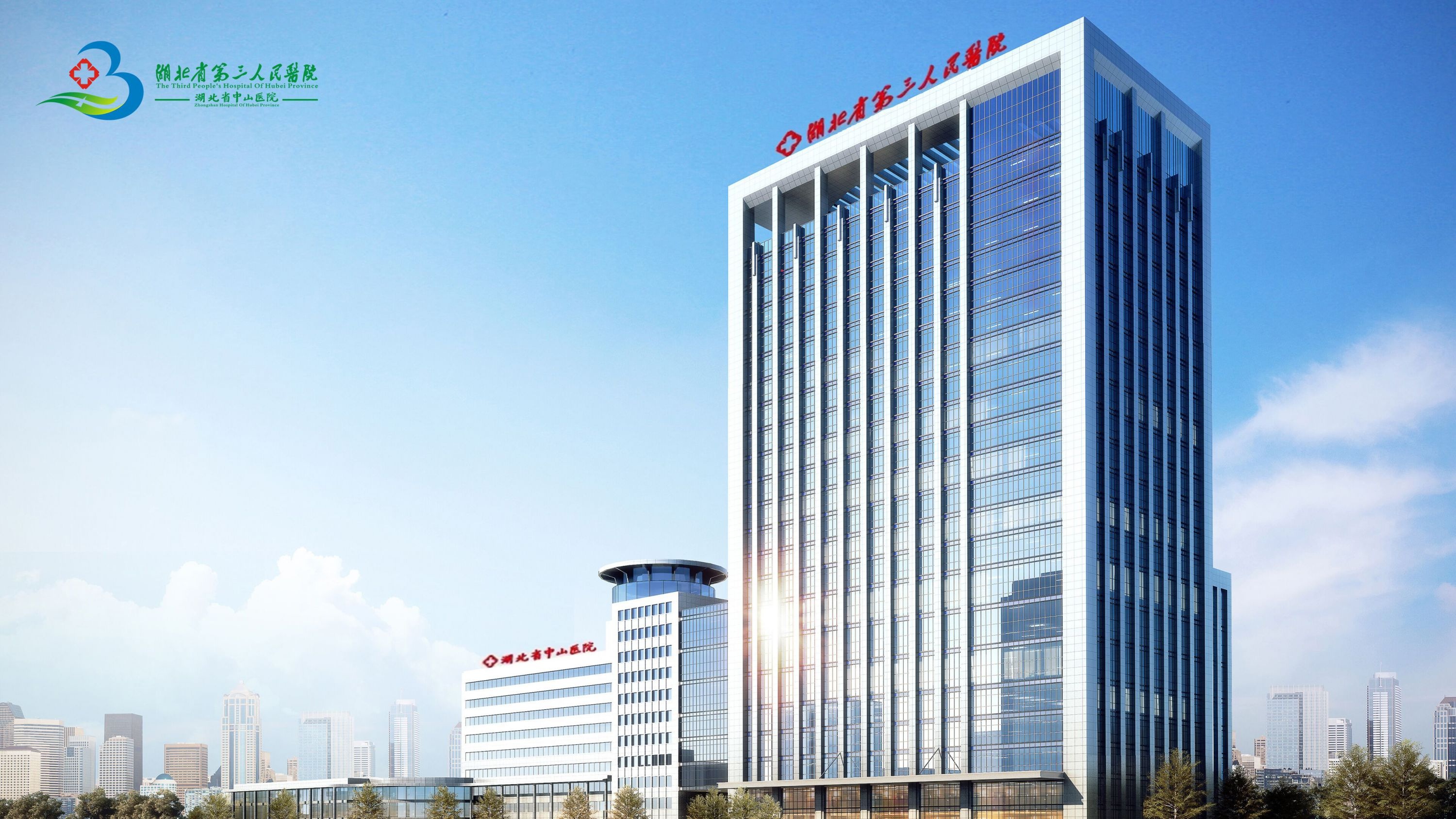 湖北省第三人民医院实力,湖北省第三人民医院继续教育会议