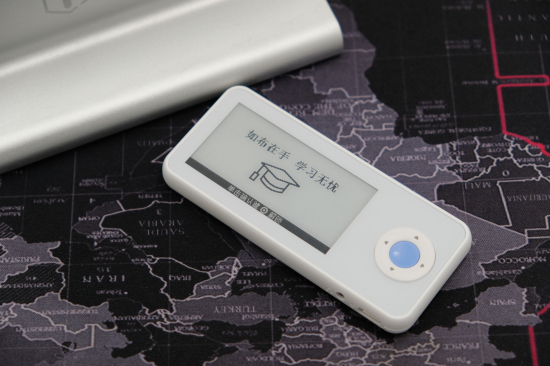 如布ai词典笔v11测评,如布AI双语单词卡K11如何使用