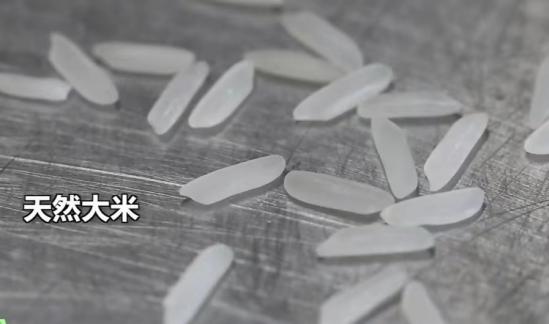 自热米饭劣质的米,如何鉴别自热米饭大米的真假