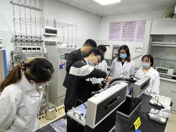 「“稳经济国企在行动”专题报道之三十八」广晟集团控股上市公司中金岭南:强管理增效益、优结构蓄后劲,主要经济指标再创新高