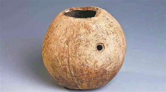 泉州上古智慧,古泉州人