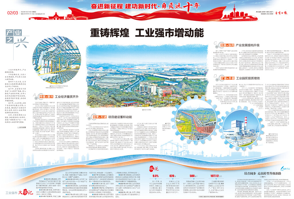 工业强市发展后劲,工业强市产业兴市三年攻坚突破