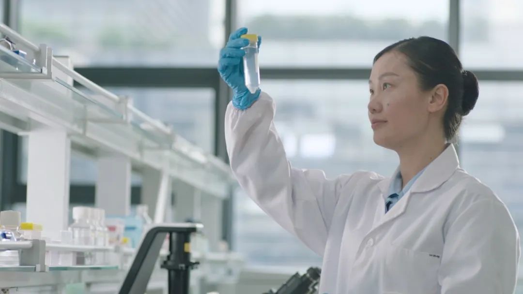 创业江苏这十年·榜样｜方南：喜欢把自己“扔”出舒适区的女科学家