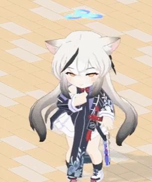 国产二次元手游在日排行,近几年的爆款二次元手游