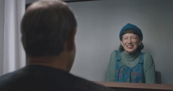 谷歌全息科技,谷歌眼镜全息投影