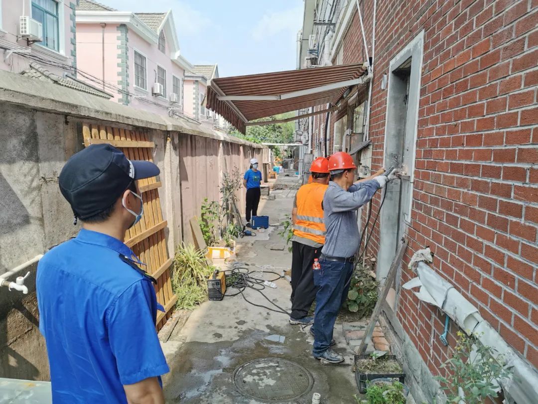 完成进博会服务保障工作,提升进博会服务保障