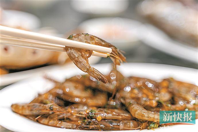 生腌需谨慎,生腌入口黏黏