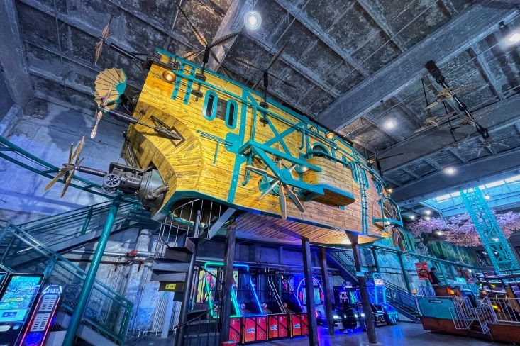 美丽中国行大连打卡地,魅力中国行大连