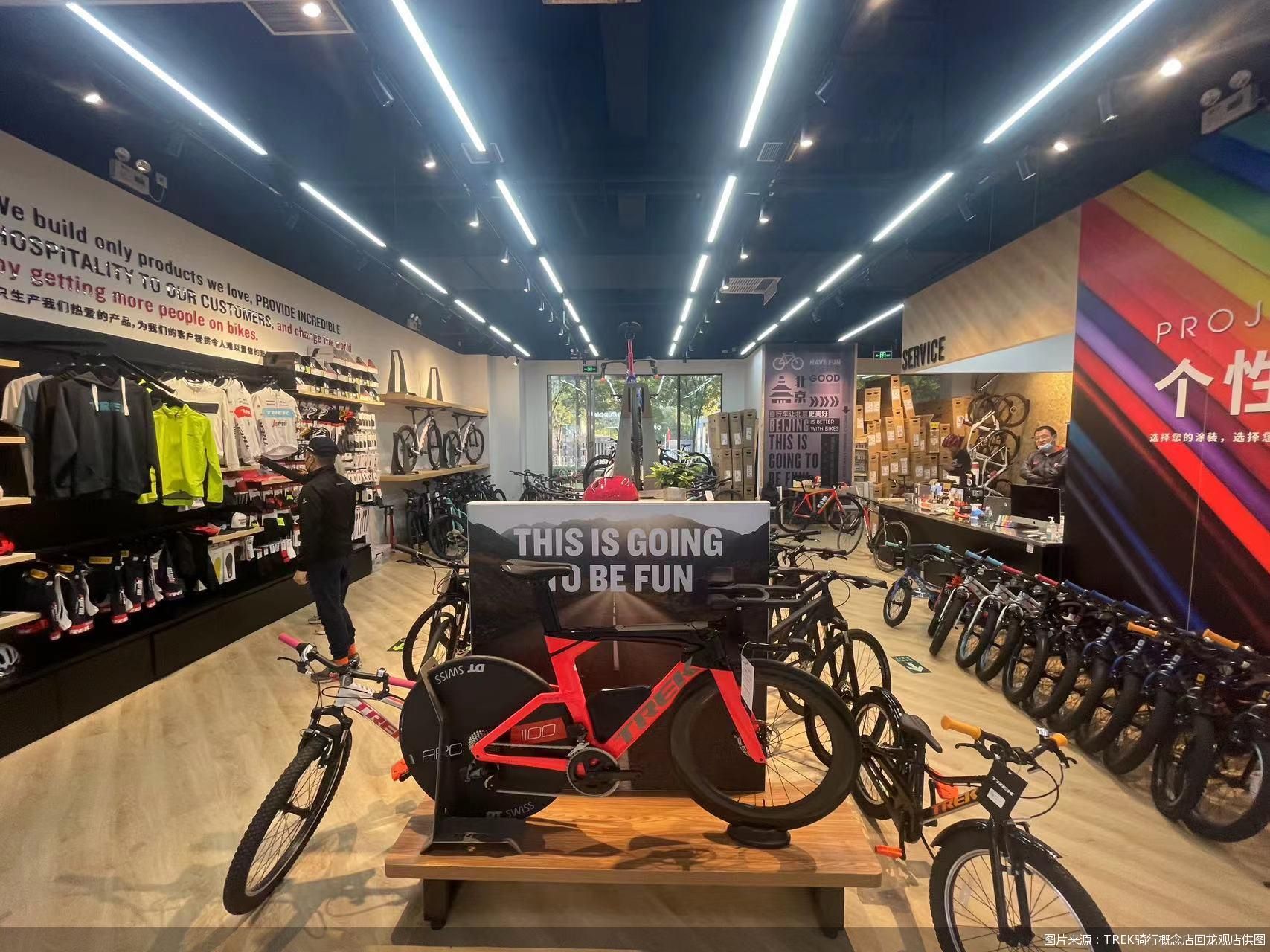 骑个车花20万这项运动到底有着怎样的魅力