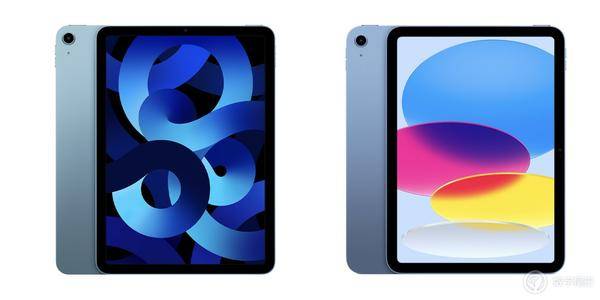 苹果悄无声息上架两款新ipad,苹果下个月发布的ipad