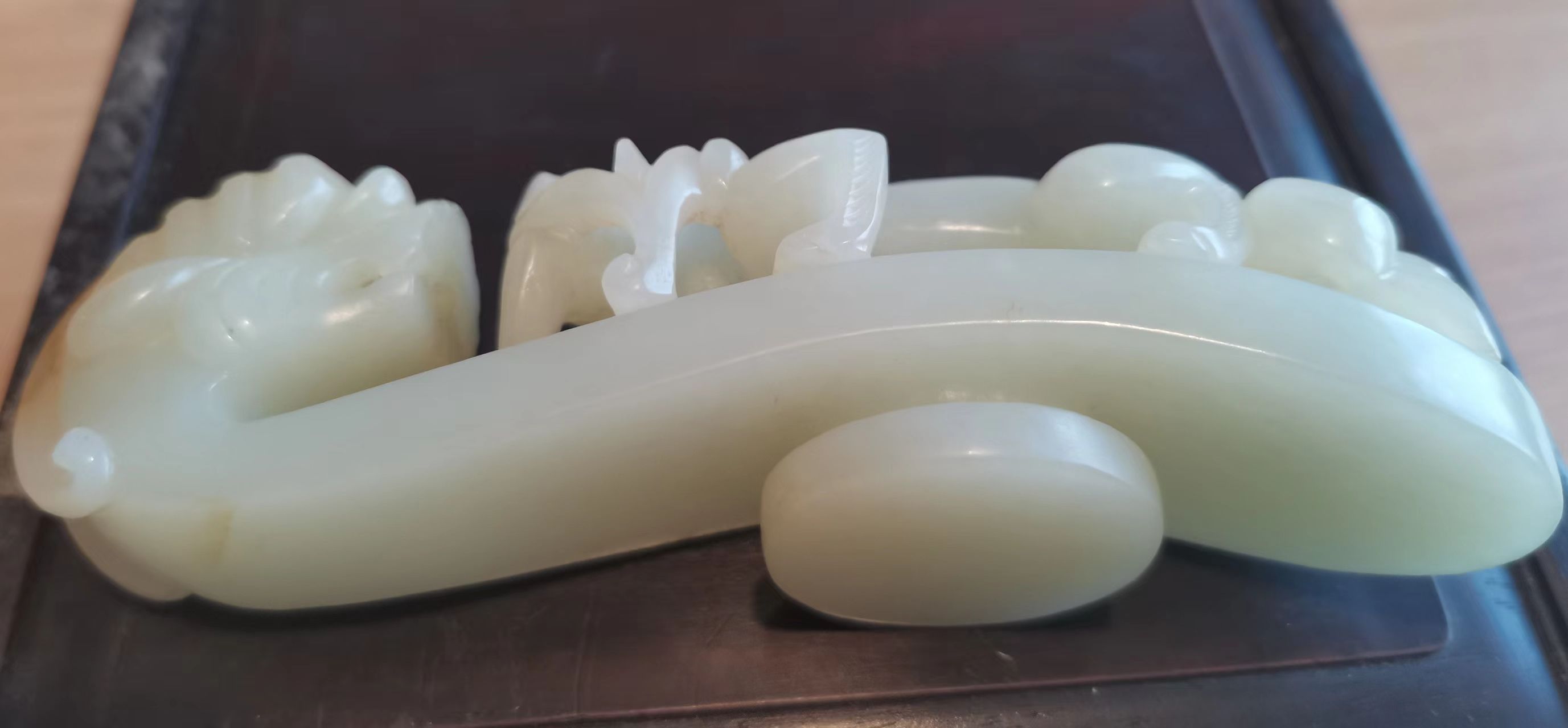 乾隆藏品雕刻最厉害工人是谁,乾隆御工玉雕