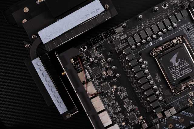 技嘉z790aorus主板评测,技嘉z790aorusmaster超级雕评测