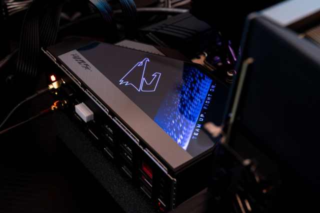 技嘉z790aorus主板评测,技嘉z790aorusmaster超级雕评测