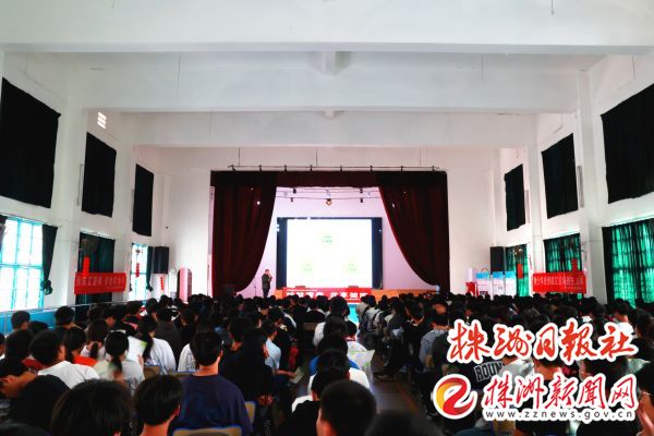 这场健康知识讲座干货满满,这几个健康知识你要明白