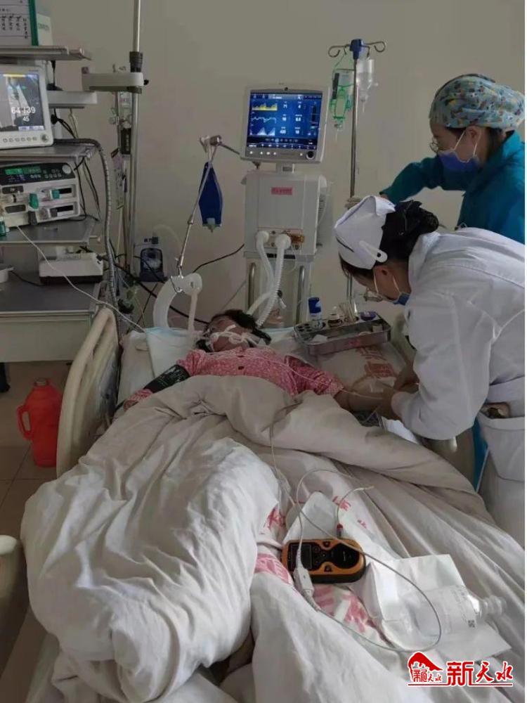 清水县人民医院新消息,石门县人民医院治疗脑膜炎