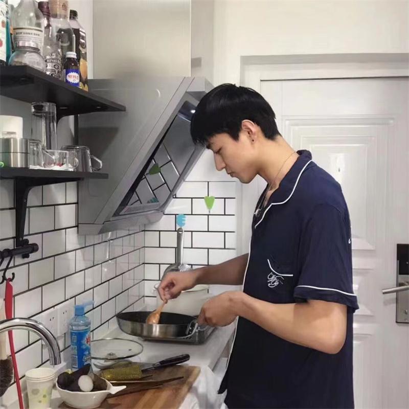 四川90后上门做饭,想找一个上门做饭的平台做兼职