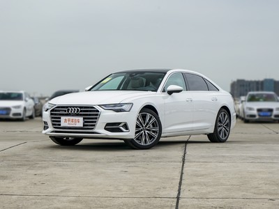 奥迪a6l55quattro旗舰动感测试,沉浸式体验21款奥迪a6l55tfsi