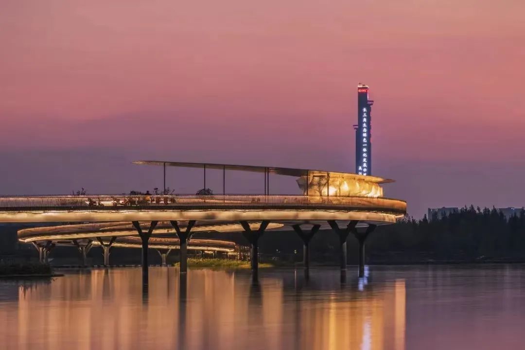 这样美的吴江，从何而来？