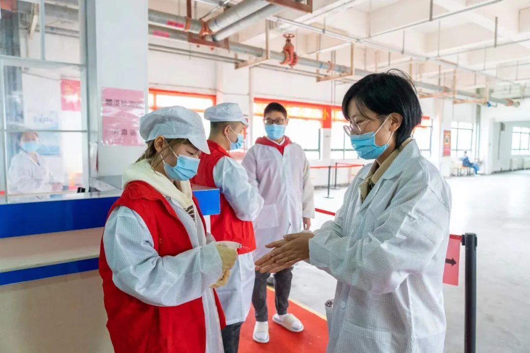 郑州富士康之前疫情现在什么样了,疫情过后现在郑州富士康状况