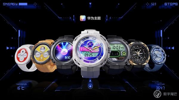 智能手表变手机,智能手表升级到太阳能新款