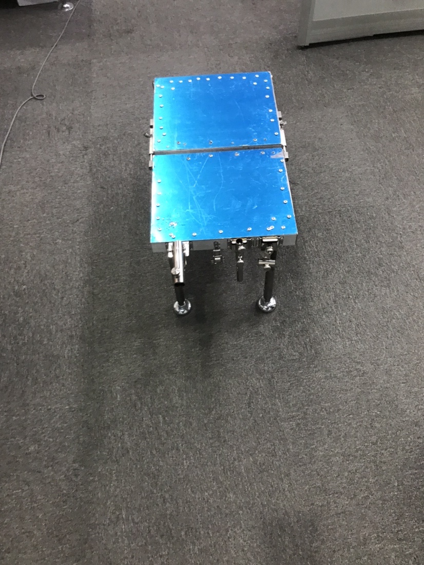 自制钓台木板便携,自制最便宜钓台