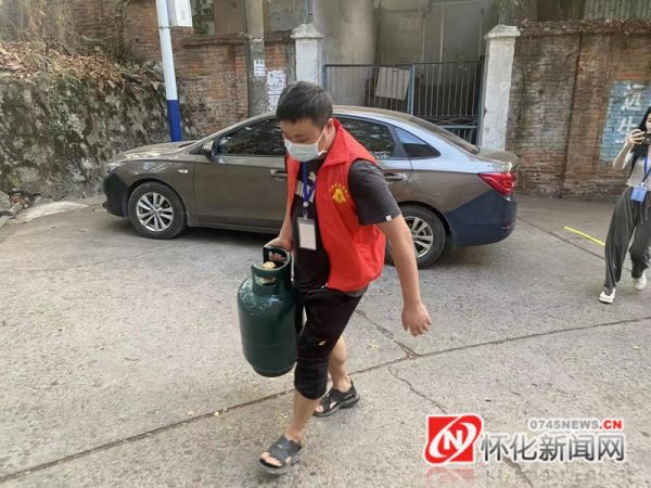 抗疫供水保障,抗疫保供彰显国企担当