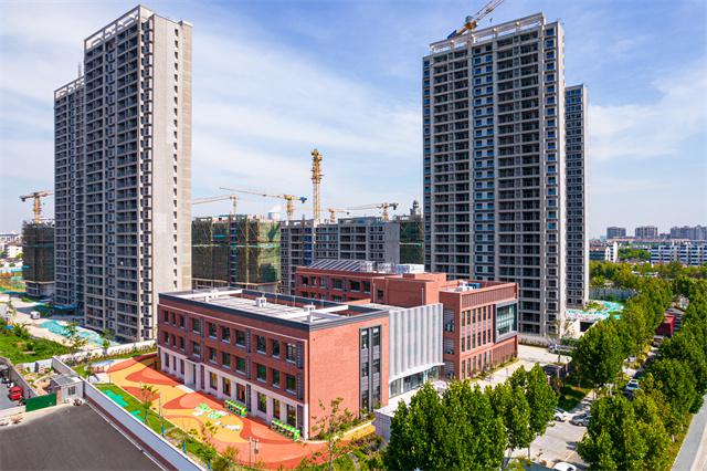 常州经开文旅,常州运河文旅综合体