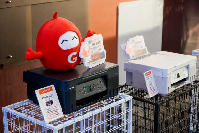 佳能喷墨打印机新技术,佳能什么型号的喷墨打印机最好用