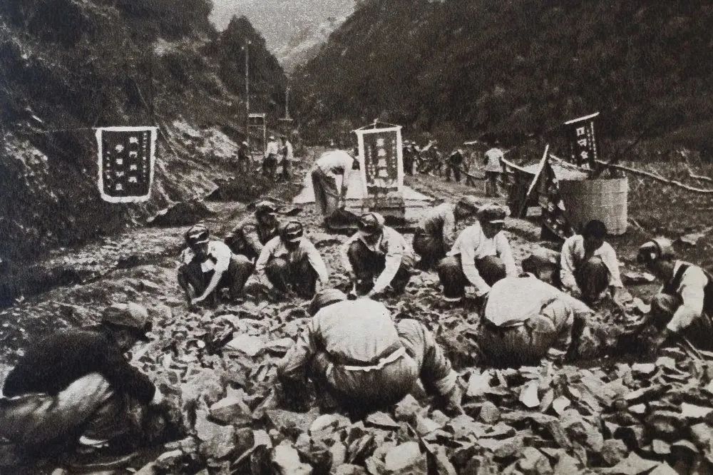 冯沙驼：我和火车有关的故事