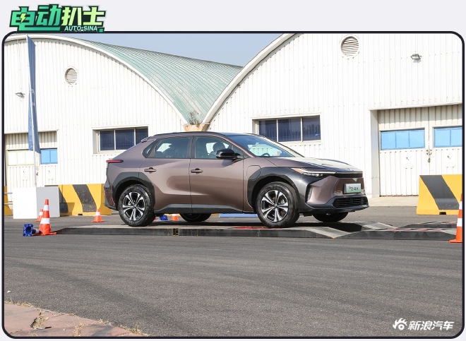 一汽丰田bz4x行驶感受,丰田bz4x深度试驾活动有套路吗