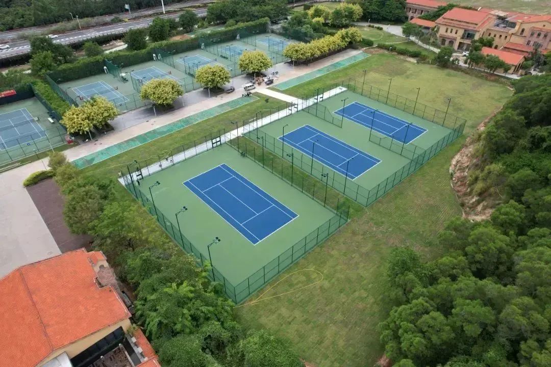 厦门运动景区,厦门周末好去处体育公园