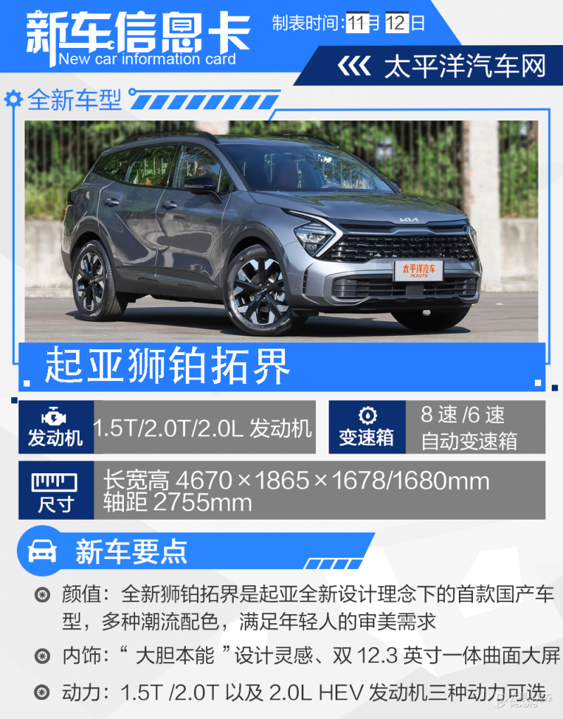 起亚狮铂拓界2.0豪华版147000贵不贵,2.0t起亚狮铂拓界落地价