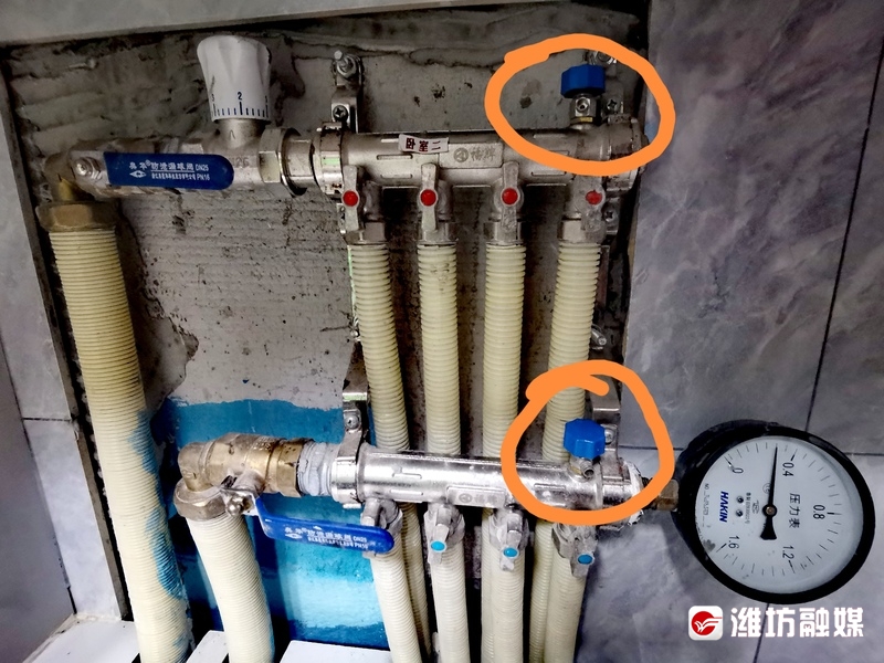潍坊正式供暖暖气不热,暖气不热的处理方法临沂