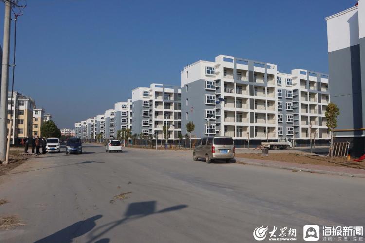 嘉祥县梁宝寺第5批搬迁计划,嘉祥梁宝寺搬迁的村庄