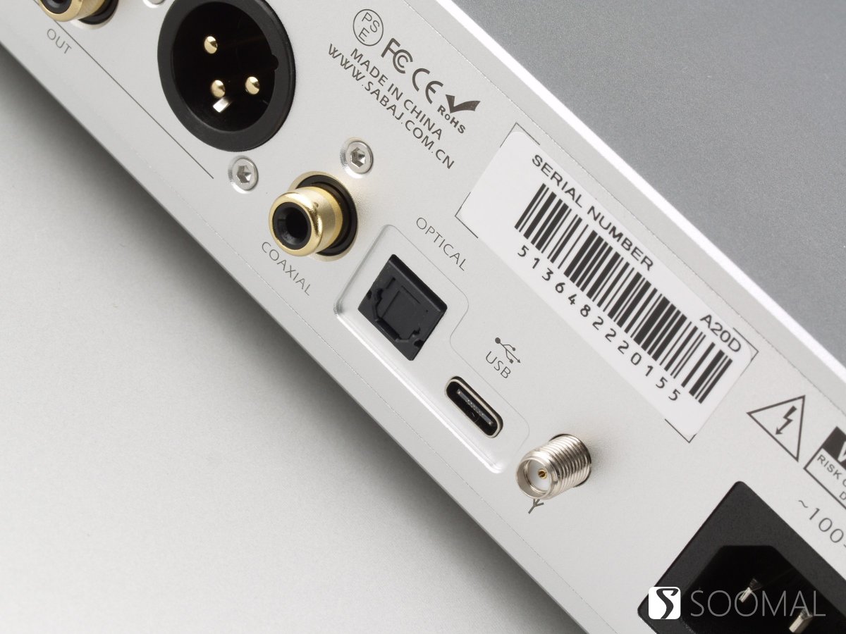 sabaja10d解码器评测,sabaja10d测评