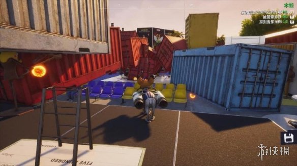 模拟山羊3可以控制人的山羊,模拟山羊3这款游戏需要加速器吗