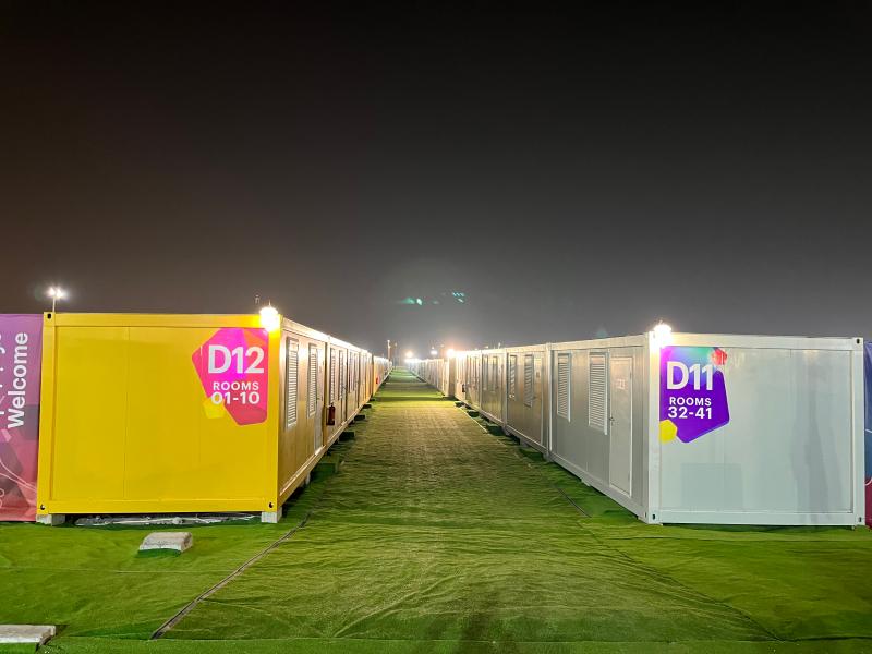 除了国足其他队不能踢世界杯吗,卡塔尔世界杯国足有机会吗