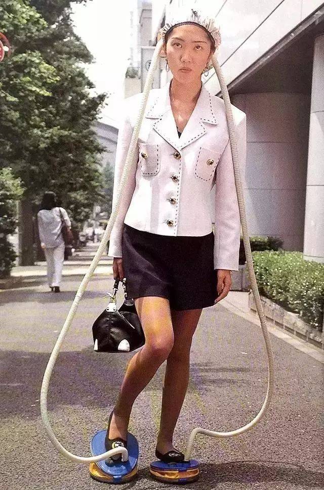 “无用良品”创始人，周星驰的电影都在向他致敬？