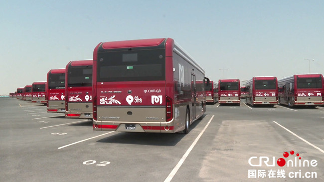 从出行住宿到球迷用品中国制造走俏卡塔尔世界杯