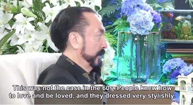 一“性*教邪**”头目被判8658年，曾公开宣称有1000多个女朋友